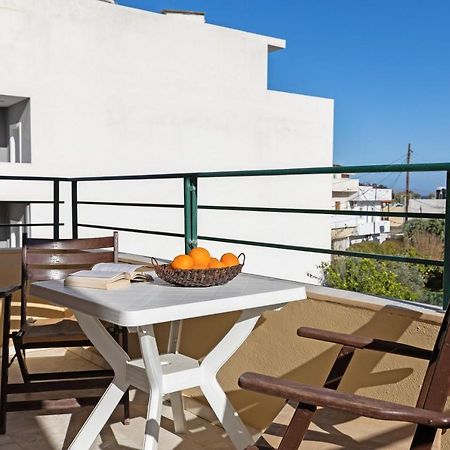 Chrysa House Apartments Ajía Pelajía Kültér fotó