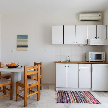 Chrysa House Apartments Ajía Pelajía Kültér fotó