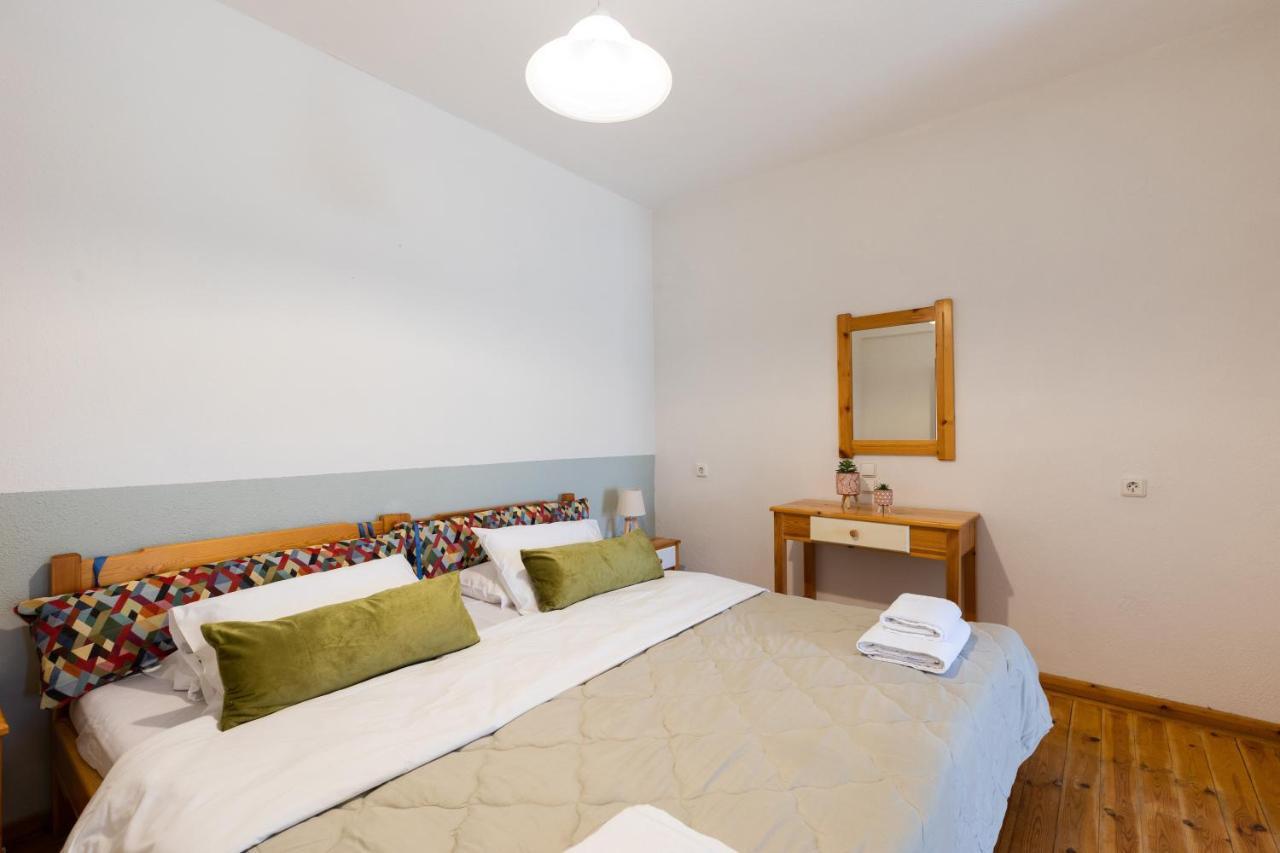 Chrysa House Apartments Ajía Pelajía Kültér fotó