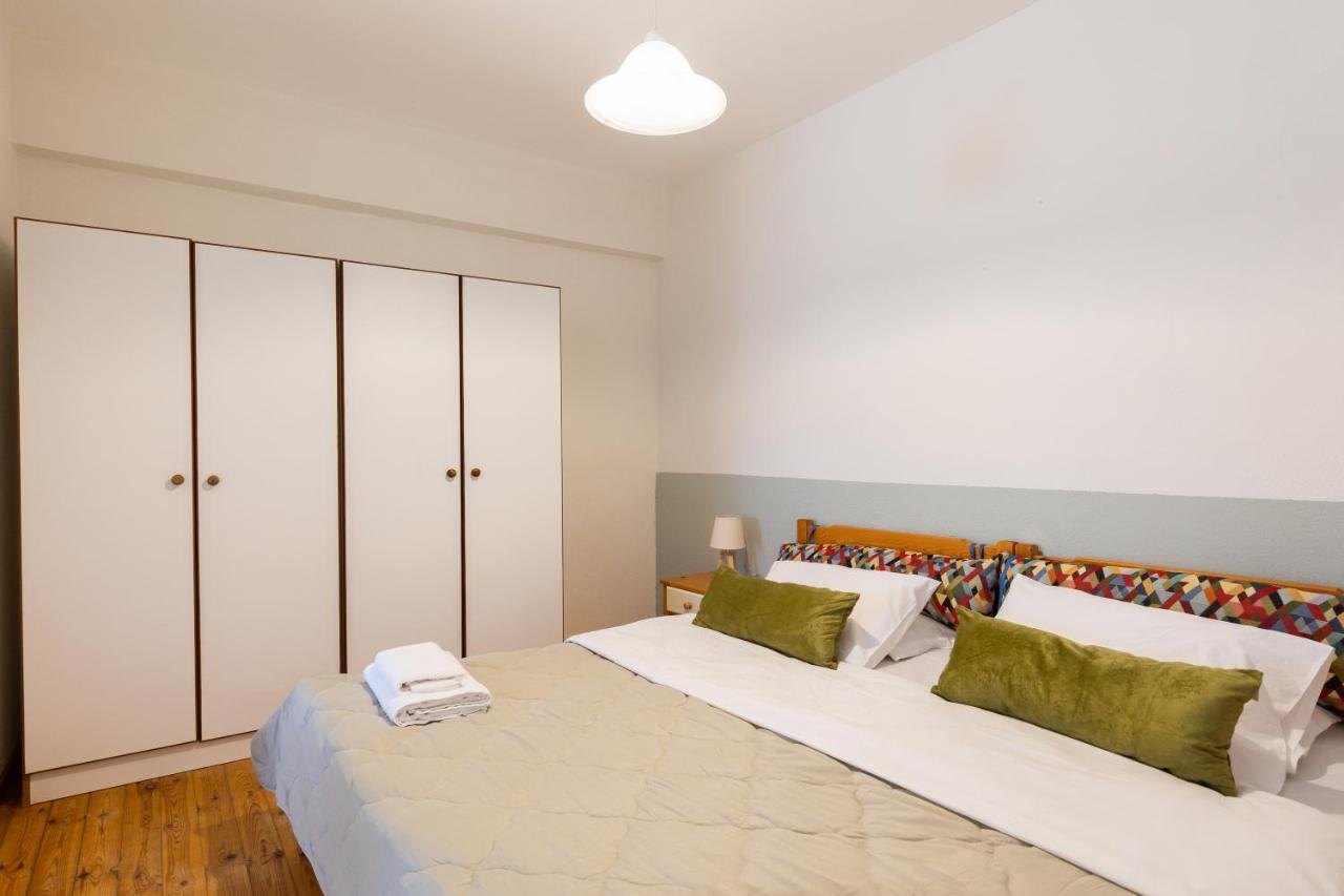 Chrysa House Apartments Ajía Pelajía Kültér fotó