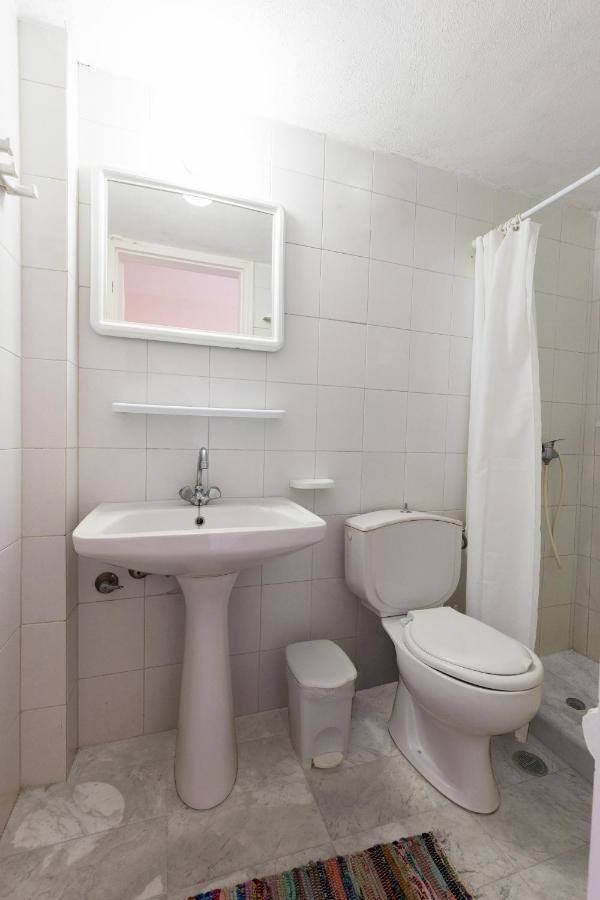 Chrysa House Apartments Ajía Pelajía Kültér fotó